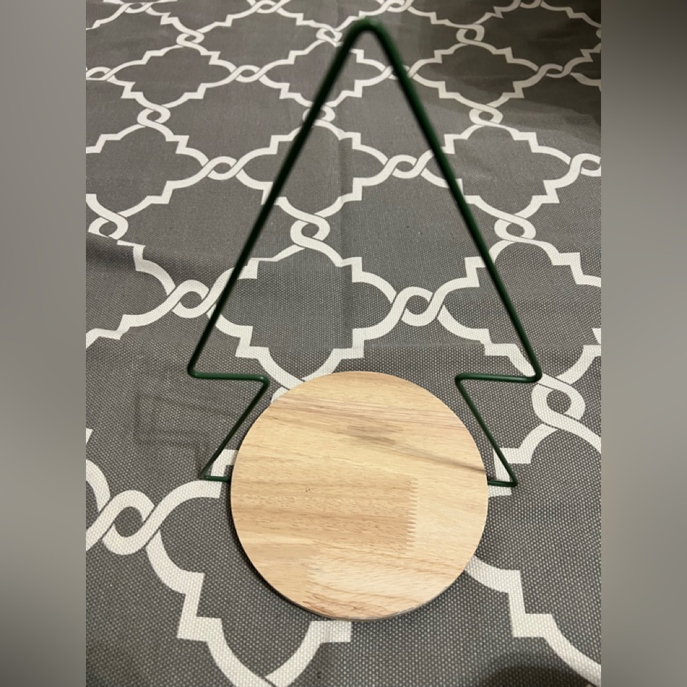 Christmas Tree Tray - Bundle Deal 2 for $16!!😍